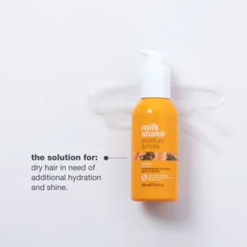 Milk shake Moisture & More Serum 100ml 2