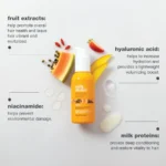 Milk shake Moisture & More Serum 100ml