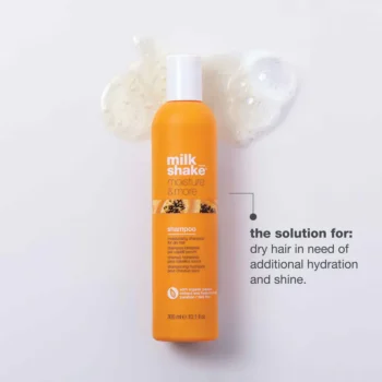 Milk shake Moisture & More Shampoo 300ml 2