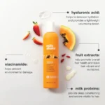 Milk shake Moisture & More Shampoo 300ml
