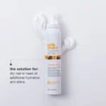 Milk shake Moisture & More Whipped Cream 200ml