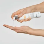 Milk shake No Frizz Glistening Milk 125ml