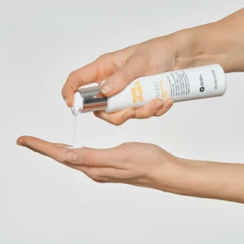Milk shake No Frizz Glistening Milk 125ml 2