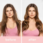 Milk shake No Frizz Glistening Milk 125ml