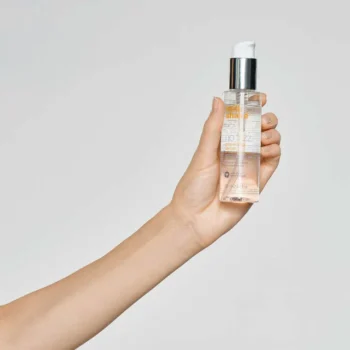 Milk shake No Frizz Glistening Serum 100ml 2