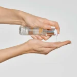 Milk shake No Frizz Glistening Serum 100ml