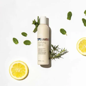 Milk shake Purifying Blend Shampoo 300ml 2