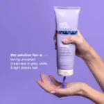 Milk shake Silver Shine Conditioner 250ml
