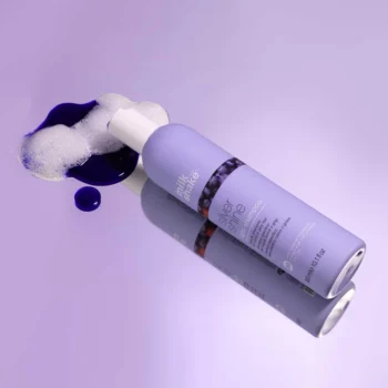 Milk shake Silver Shine Light Shampoo 300ml 2