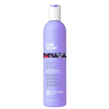 Milk shake Silver Shine Light Shampoo 300ml