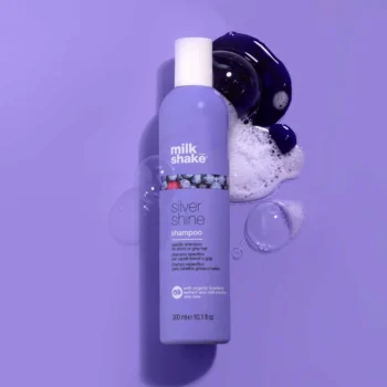 Milk shake Silver Shine Shampoo 300ml 2