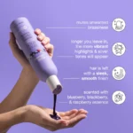 Milk shake Silver Shine Shampoo 300ml