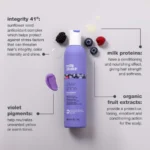 Milk shake Silver Shine Shampoo 300ml