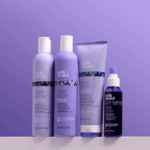 Milk shake Sliver Shine Toning Spray 100ml