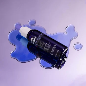 Milk shake Sliver Shine Toning Spray 100ml 2