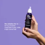 Milk shake Sliver Shine Toning Spray 100ml