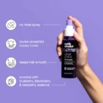 Milk shake Sliver Shine Toning Spray 100ml