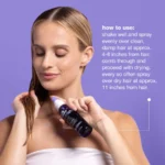Milk shake Sliver Shine Toning Spray 100ml