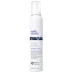 Milk shake Sliver Shine Whipped Cream 200ml