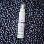 Milk shake Sliver Shine Whipped Cream 200ml