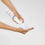 Milk shake Sliver Shine Whipped Cream 200ml
