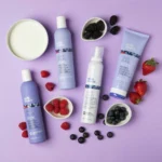 Milk shake Sliver Shine Whipped Cream 200ml