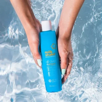 Milk shake Sun & More All Over Shampoo 250ml 2