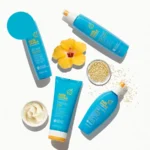 Milk shake Sun & More All Over Shampoo 250ml