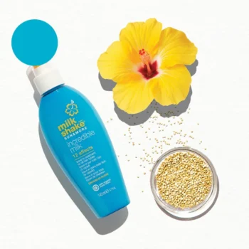 Milk shake Sun & More Incredible Milk Sun 140ml 3