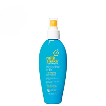 Milk shake Sun & More Incredible Milk Sun 140ml