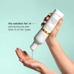 Milk shake Volumizing Shampoo 300ml