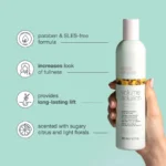 Milk shake Volumizing Shampoo 300ml