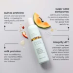 Milk shake Volumizing Shampoo 300ml