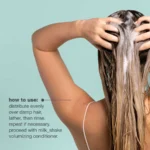Milk shake Volumizing Shampoo 300ml