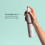 Milk shake Volumizing Styling Spray 175ml