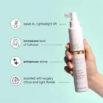 Milk shake Volumizing Styling Spray 175ml