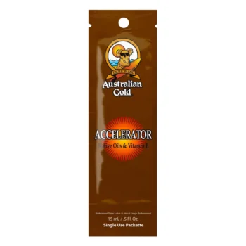 Australian Gold Accelerator Lotion 15ml
