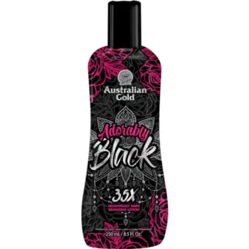 Australian Gold Adorably Black Lotion 250ml