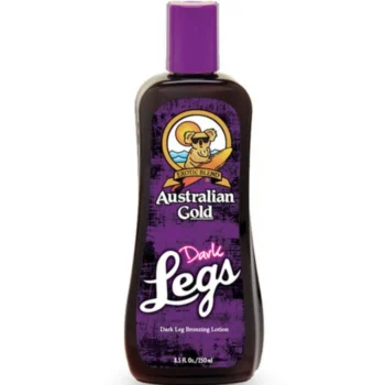 Australian Gold Dark Legs Lotion 250ml