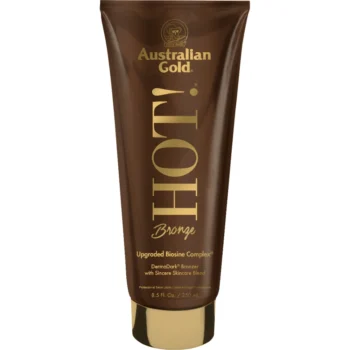 Australian Gold HOT! Bronze Lotion