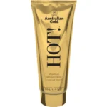 Australian Gold HOT! Maximum Energy Tanning Lotion 250ml
