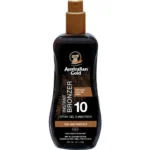 Australian Gold Instant Bronzer Spray Gel SPF10 273ml