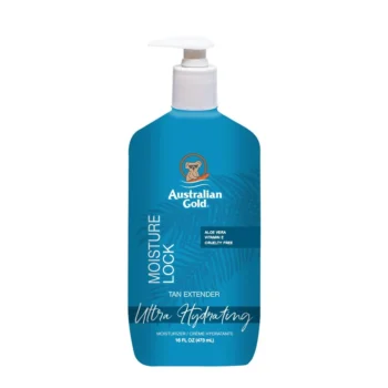 Australian Gold Moisture Lock Lotion 473ml