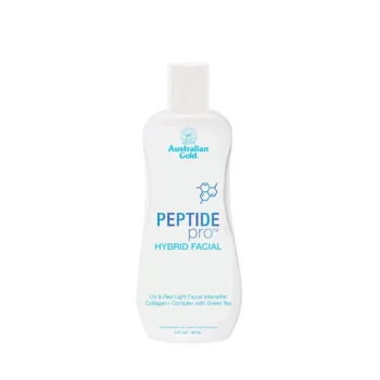 Australian Gold Peptide Pro Hybrid Light Intensifier 250ml