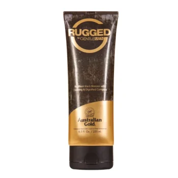 Australian Gold Rugged By Gentlemen Lotion 250ml