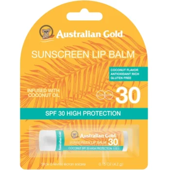 Australian Gold SPF 30 Lip Balm 4,2g 2