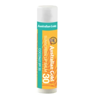 Australian Gold SPF 30 Lip Balm 4,2g