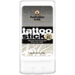 Australian Gold SPF 50 Tattoo Stick 14g