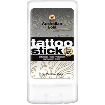 Australian Gold SPF 50 Tattoo Stick 14g