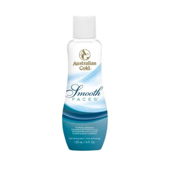 Australian Gold Smooth Faces Lotion 118ml